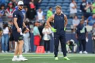 Las Vegas Raiders v Seattle Seahawks - NFL Preseason 2025 - Source: Getty